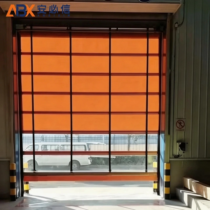 汉中市堆积门