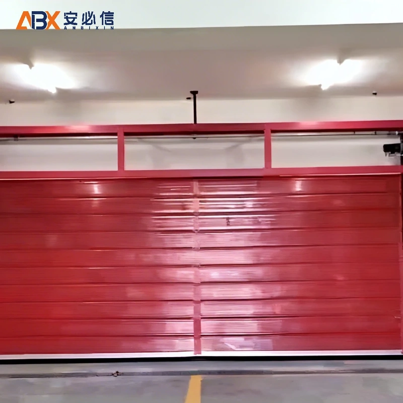 汉中市医药密闭高速门